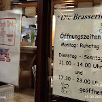 Photo n°7 de l'avis de Johannes.a fait le 19/03/2024 à 20:39 sur le  DIE BRASSERIE à Elze