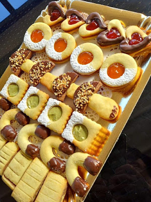 Patisserie Idrissi à Viry-Châtillon