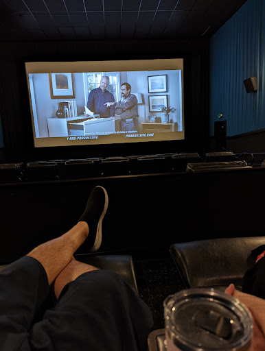 Movie Theater «Cinemark Bluffton», reviews and photos, 106 Buckwalter Pkwy, Bluffton, SC 29910, USA