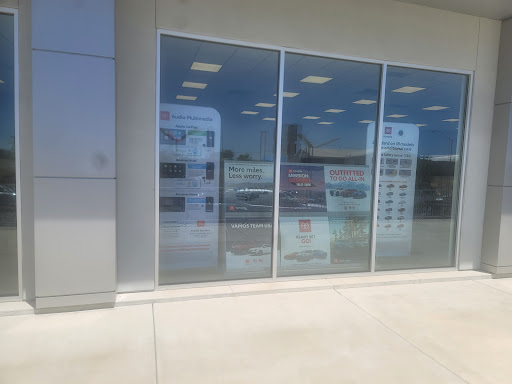 Toyota Dealer «Oroville Toyota», reviews and photos, 1250 Oro Dam Blvd E, Oroville, CA 95965, USA