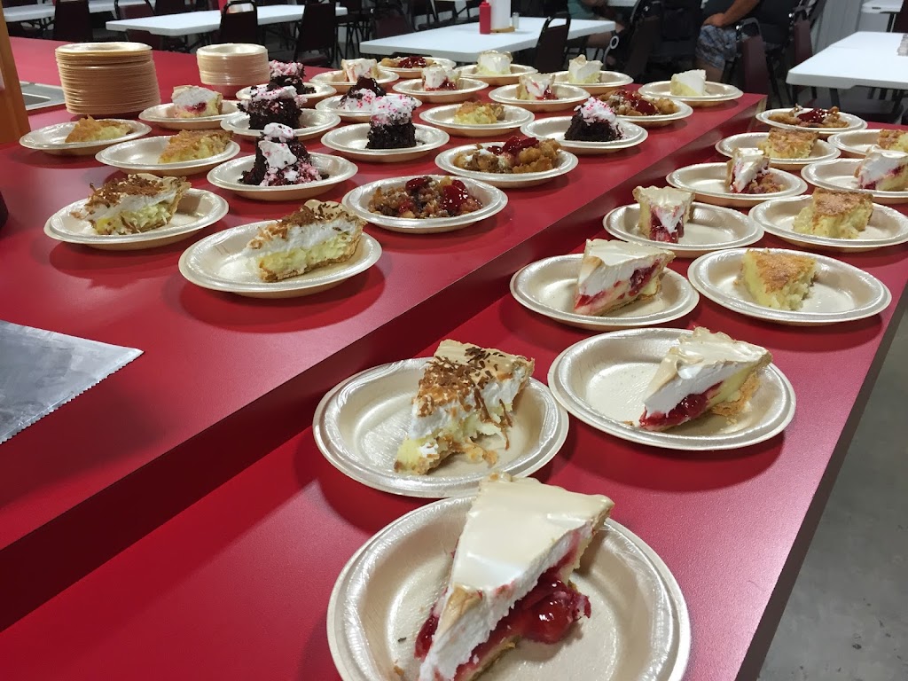 Pappy's Catfish Buffet 73030