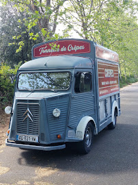 Photos du propriétaire du Crêperie Tonnerre de crêpes, food truck crêperie à Toulouse - n°8