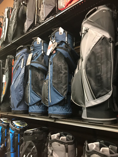 Sporting Goods Store «Golf Galaxy», reviews and photos, 4250 Easton Gateway Dr, Columbus, OH 43219, USA