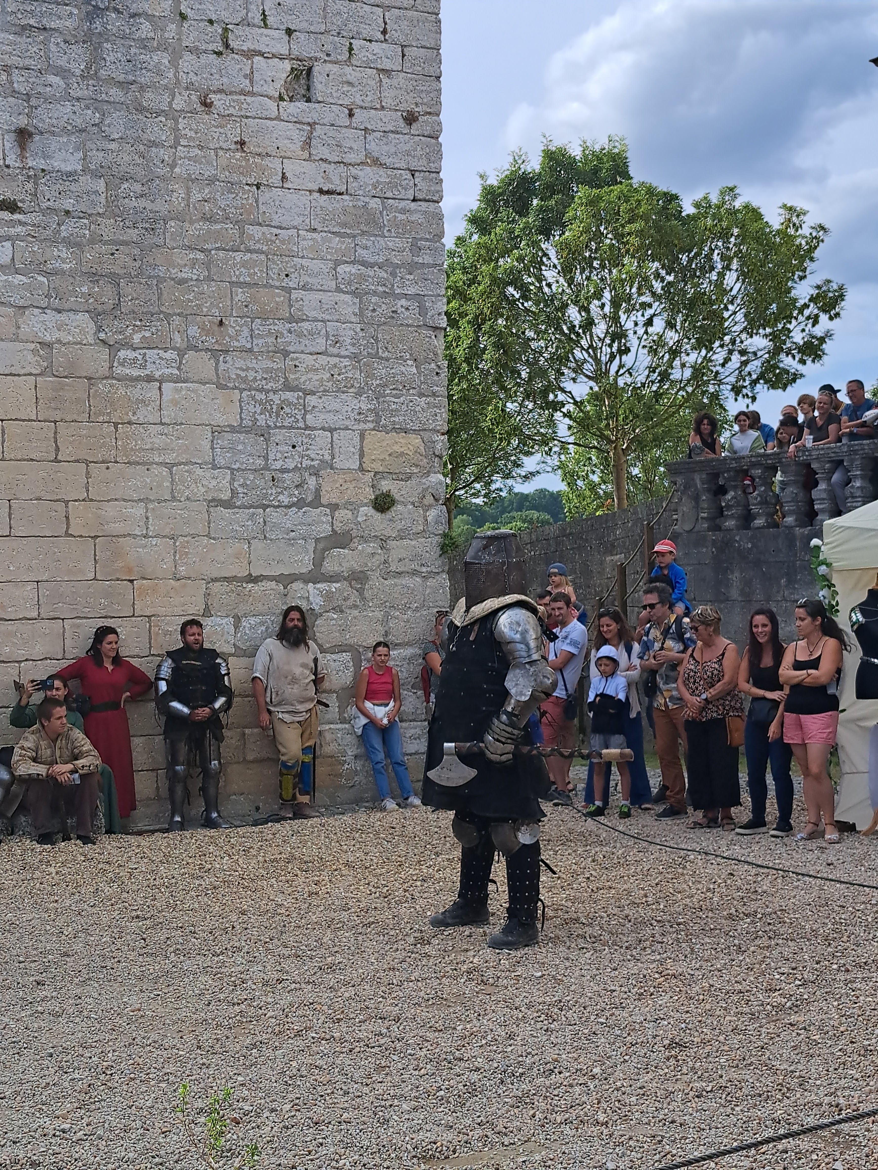Photo n° 3 de l'avis de Thomas.o fait le 30/07/2023 à 19:32