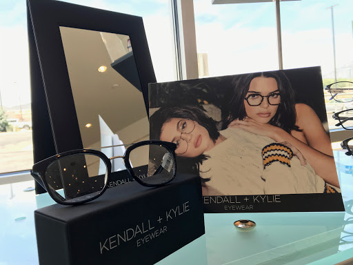 Eye Care Center «Standard Optical», reviews and photos, 1438 E Main St, Lehi, UT 84043, USA