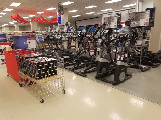 Department Store «Sears», reviews and photos, 1700 N Main St, Salinas, CA 93906, USA