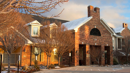Photo of Windsor Creek Apartments