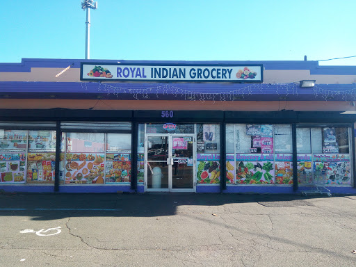 Grocery Store «Royal Indian Grocery», reviews and photos, 560 New Park Ave, West Hartford, CT 06110, USA