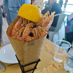 Photo n°2 de l'avis de Evelyn.e fait le 28/04/2024 à 12:21 sur le  Freetto à Rome