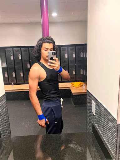 Gym «Planet Fitness», reviews and photos, 2400 Watt Ave, Sacramento, CA 95825, USA