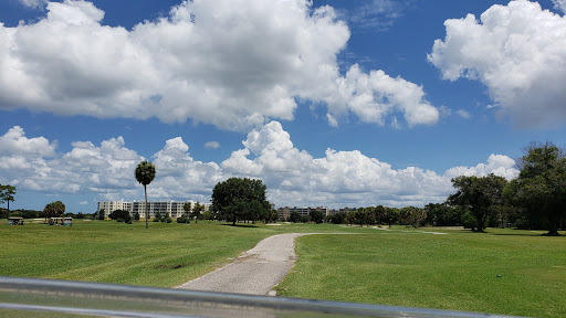 Golf Club «East Bay Golf Club», reviews and photos, 702 Country Club Dr, Largo, FL 33771, USA