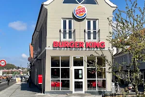 Burger King image