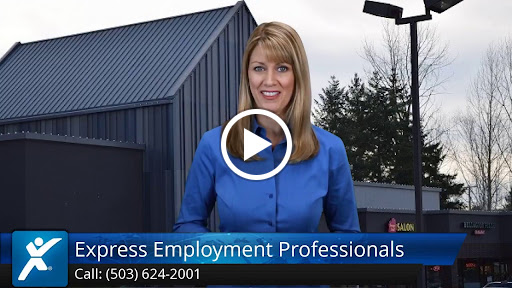 Employment Agency «Express Employment Professionals - Tigard, OR», reviews and photos, 10115 SW Nimbus Ave #500, Tigard, OR 97223, USA