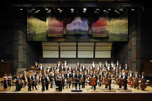 Severočeská Filharmonie Teplice