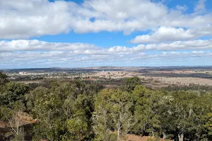 Mount Wooroolin Lookout image