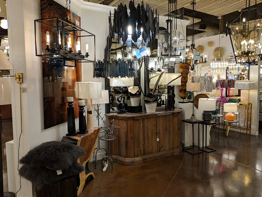 Lighting Store «Metro Lighting», reviews and photos, 929 Hanley Industrial Ct, Brentwood, MO 63144, USA