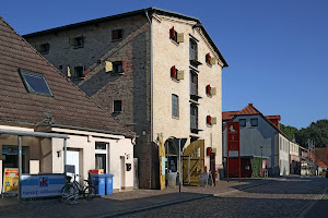 Literaturhaus Uwe Johnson