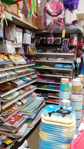 Discount Store «Mighty Dollar Store», reviews and photos, 14510 NE 20th St #103, Bellevue, WA 98007, USA