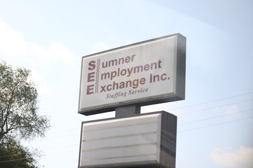 Employment Agency «Sumner Employment Exchange Inc», reviews and photos, 200 S Broadway, Portland, TN 37148, USA