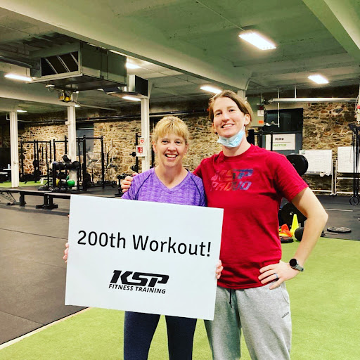 Gym «K. Shan Performance Fitness Training», reviews and photos, 1716 E Tremont St, Allentown, PA 18109, USA