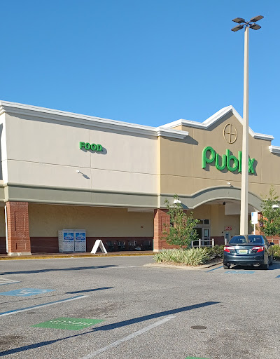 Supermarket «Publix Super Market at Nine Mile», reviews and photos, 2180 W 9 Mile Rd, Pensacola, FL 32534, USA