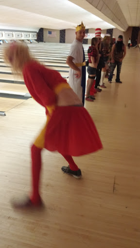 Bowling Alley «Seventy-Seven Colonial Lanes», reviews and photos, 5445 Whipple Ave NW, North Canton, OH 44720, USA