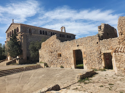 Ermita de Santa Llucia 07509 Manacor, Balearic Islands, España
