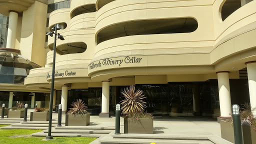 San Diego Wine & Culinary Center