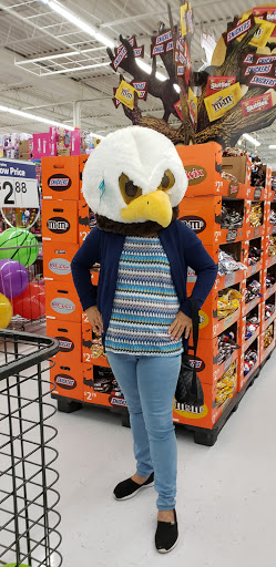 Department Store «Walmart Supercenter», reviews and photos, 41232 US-19, Tarpon Springs, FL 34689, USA