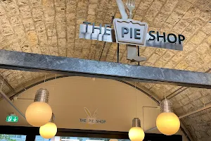 The Pie Shop image