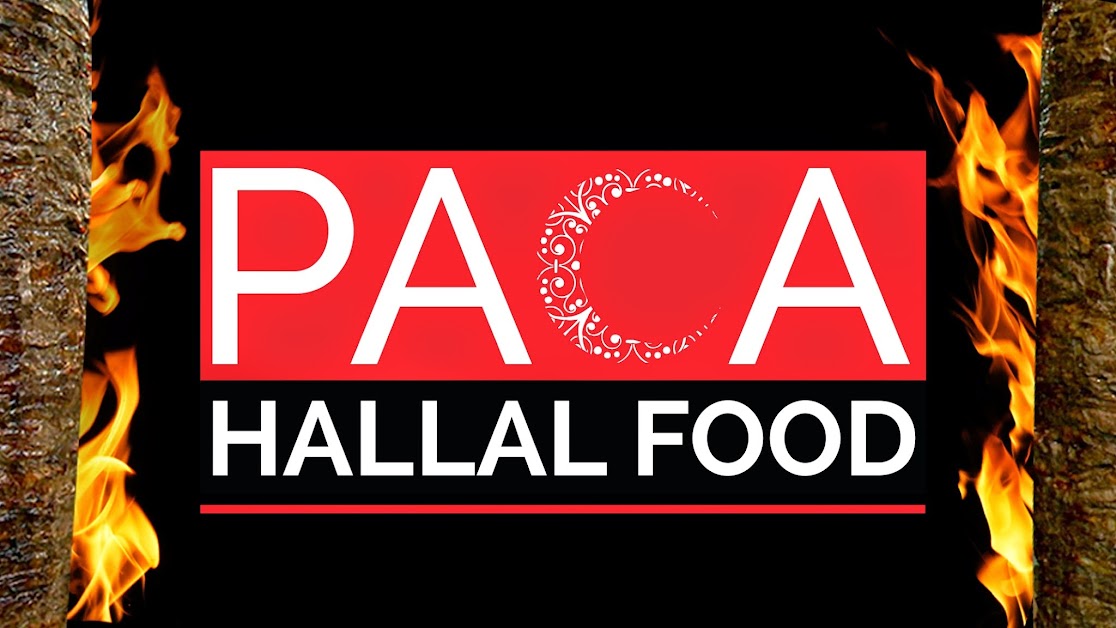 paca hallal food à La Seyne-sur-Mer (Var 83)