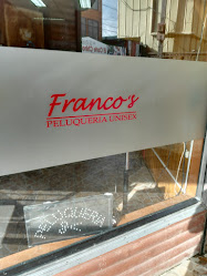 Salón & peluquería Francos Ancud