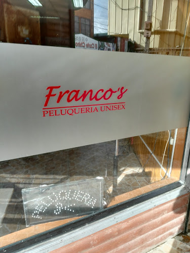 Salón & peluquería Francos Ancud