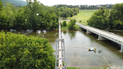 Deer Rapids Bridge