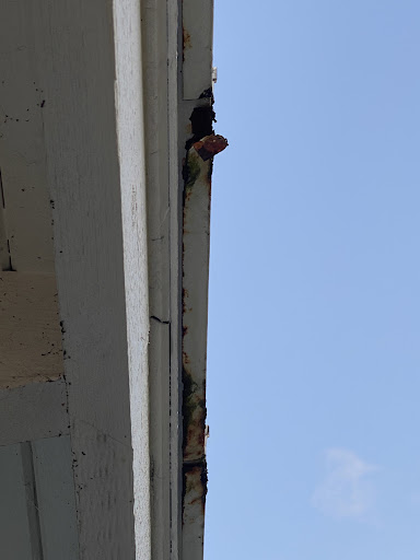 Roofing Contractor «Heights Roofing,Inc», reviews and photos, 414 NW 9th Ave, Homestead, FL 33030, USA