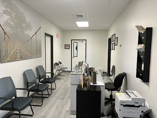 West Covina Foot & Ankle Center