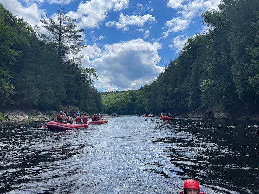 Raft Trip Outfitter «Adirondac Rafting Company», reviews and photos, 100 W Main St, Indian Lake, NY 12842, USA