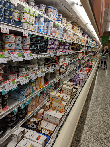 Supermarket «Publix Super Market at Country Club Plaza», reviews and photos, 18496 NW 67th Ave, Hialeah, FL 33015, USA