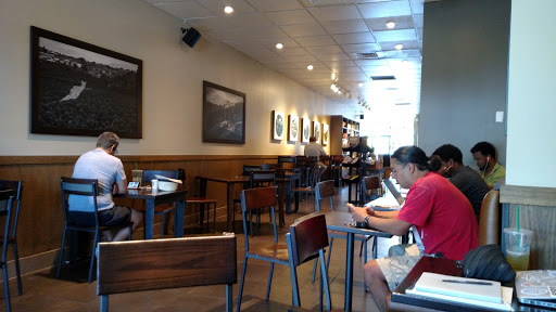 Starbucks image
