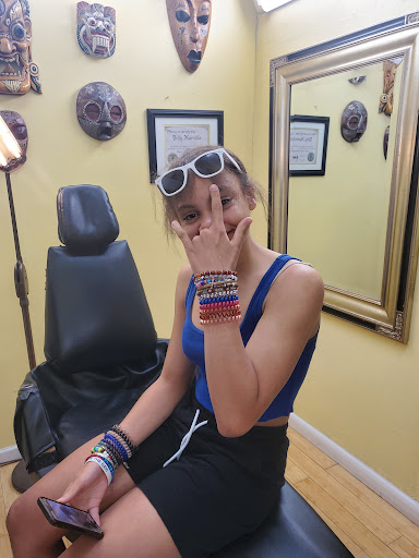 Explore small autism tattoo ideas, creative tattoo ideas in Clearwater, available at Moniques Body Art