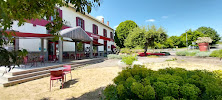 Photos du propriétaire du Restaurant Auberge du Château Logis à Saint-Rémy-de-Blot - n°3