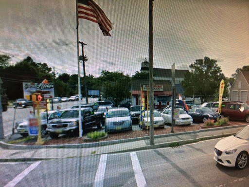 Used Car Dealer «Crown Auto Sales», reviews and photos, 930 Bedford St, Abington, MA 02351, USA