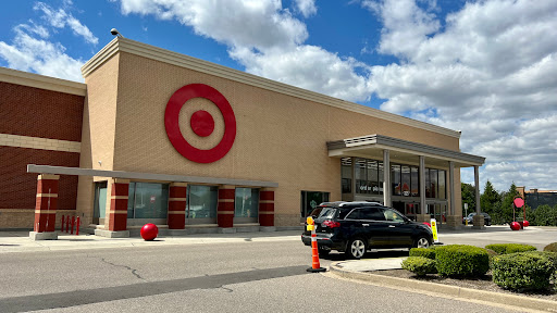 Target, 325 New Byhalia Rd, Collierville, TN 38017, USA, 