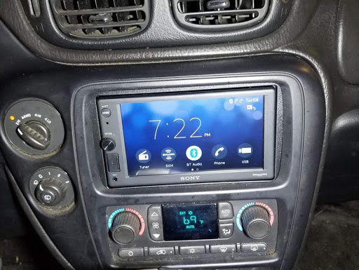 Car Stereo Store «Sound Decisions & Performance LLC», reviews and photos, 1588 N Meadowcrest Blvd, Crystal River, FL 34429, USA