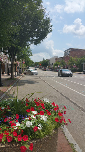 10 N Hanover St, Pottstown, PA 19464, USA