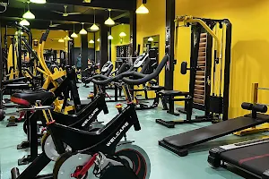 Reset Fitness Studio image