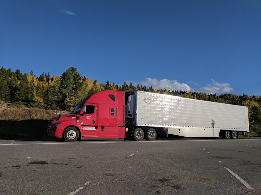 Freight Forwarding Service «Holland Enterprises», reviews and photos, 500 Carl Olson St, Mapleton, ND 58059, USA