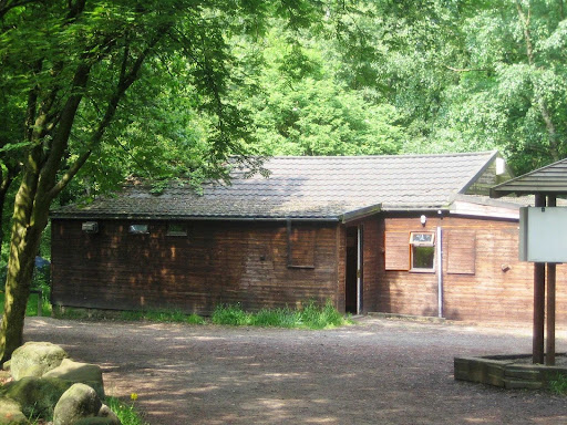 Blackhills Scout Campsite