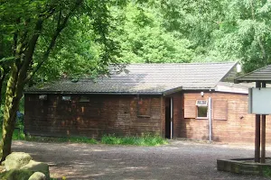 Blackhills Scout Campsite image