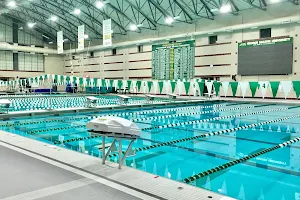 Aquatic and Fitness Center image